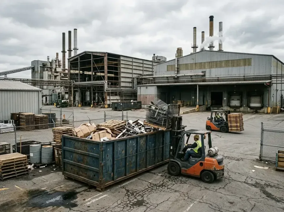 industrial-factory-scrap-conta-003 — frequently asked questions, Cheap Roll-off Dumpster Rentals in Queens, NY
